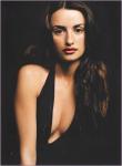 佩内洛普·克鲁兹(Penélope Cruz)性感写真、美图集